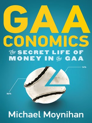 cover image of Gaaconomics